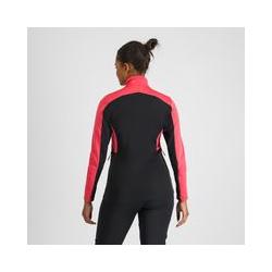 Thumbnail - Sportful, Damen, Langlaufjacke, Engadin W Jacket (L), Schwarz, L