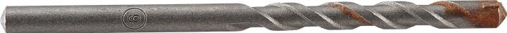 Produktbild wolfcraft 1 Spezial-Betonbohrer HM ø6x100mm (6 mm)