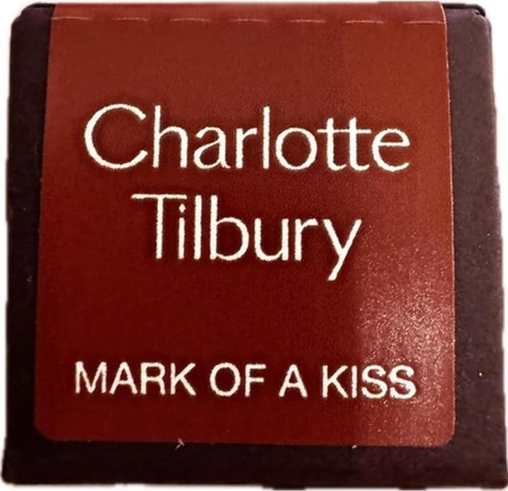 Immagine prodotto Charlotte Tilbury Icona di bellezza hollywood effetto matto