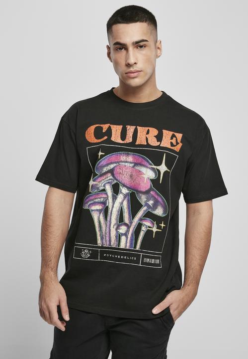 Immagine prodotto MT Cure Oversize Tee (XS)