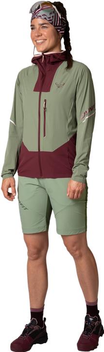 Actual product image Dynafit Traverse Dynastretch Jacket (M)
