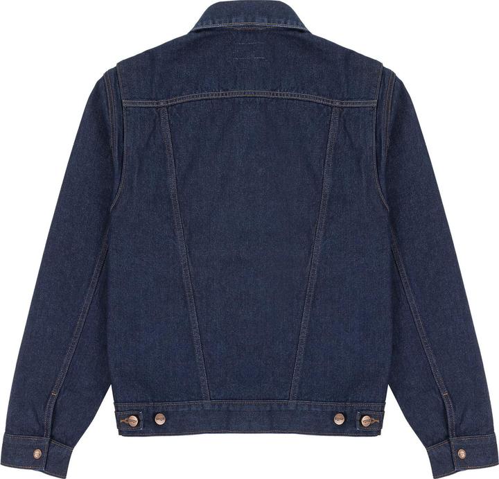 Actual product image Wrangler 124Mj (M)