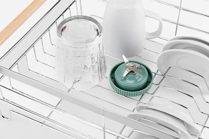 Actual product image NutriBullet Flex (100 W)