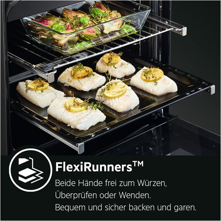 Actual product image Electrolux Tr1lfstv