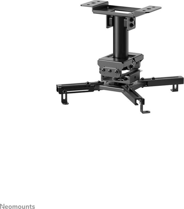 Immagine prodotto Neomounts Supporto da soffitto per proiettore (Soffitto)