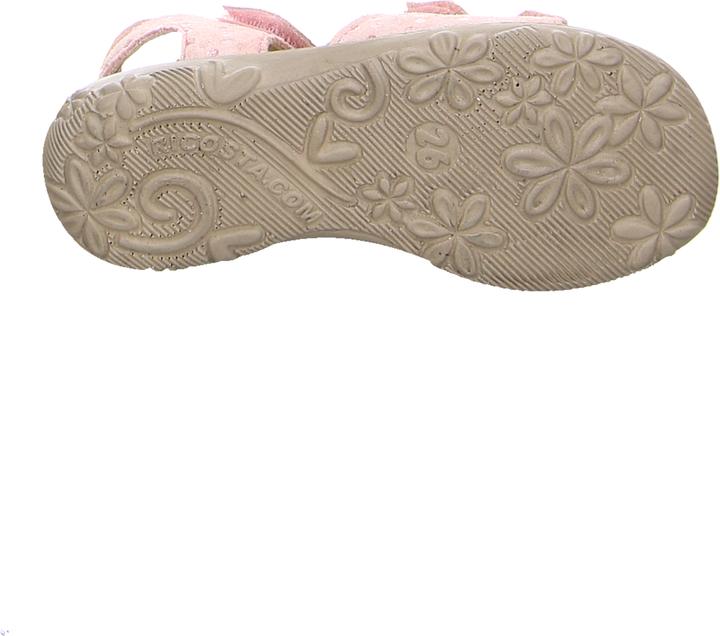 Actual product image Ricosta Sandal Moni (28)