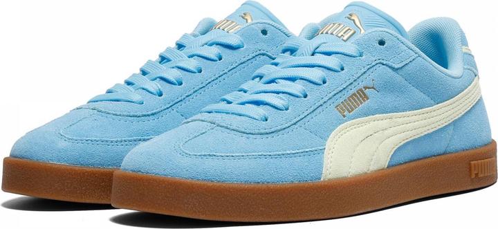 Actual product image Puma Club II Era Suede (45)