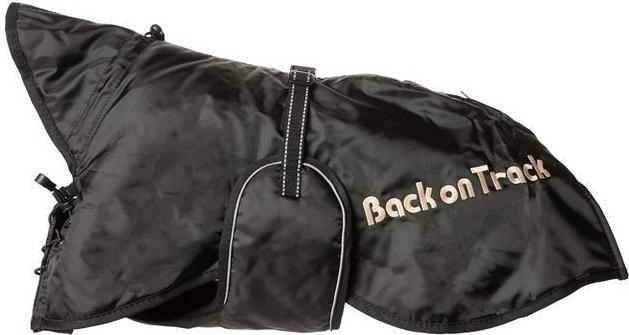 Immagine prodotto Back on Track Cappotto invernale 37 cm - (734004110622) (Cappotto per cani)
