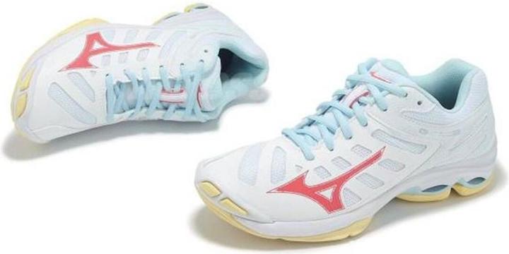 Produktbild Mizuno Wave Voltage 2 (41)