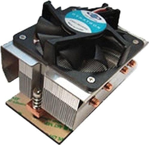 Produktbild Intertech A-5LG 2HE Aktiv F1207 (63 mm)