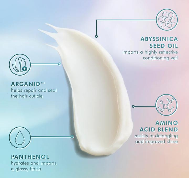 Immagine prodotto Moroccanoil Lucentezza elevata (200 ml)