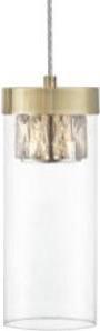 Actual product image Domoletti PENDANT LAMP PORTO 20101AB-3Y 3X25W G9