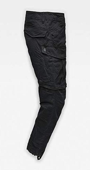 Produktbild G-Star Cargohose Tapered Fit ROVIC ZIP 3D (W31/L34)