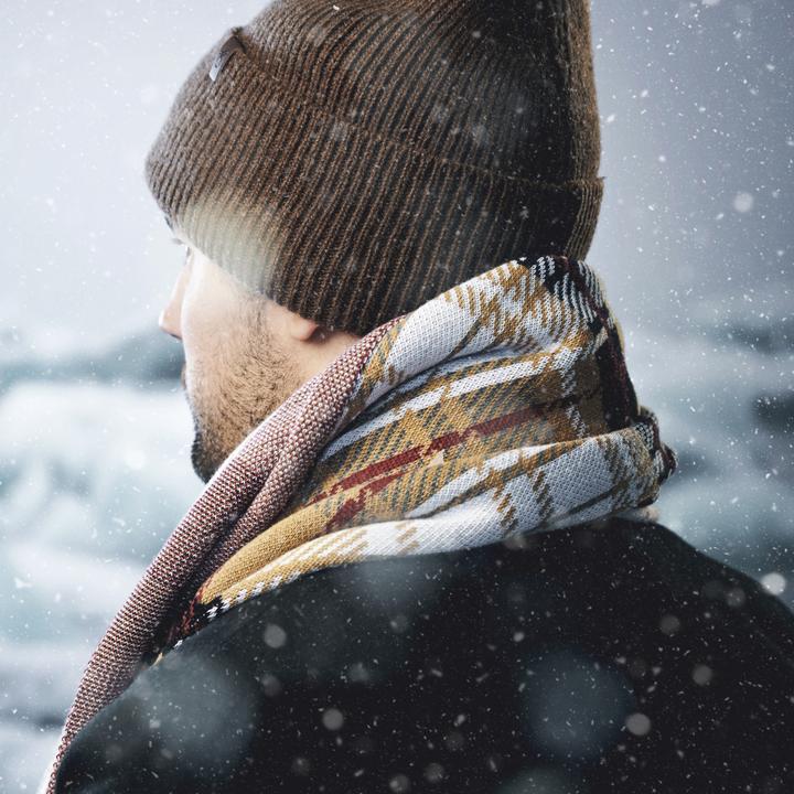 Actual product image Fawler Cruz (One size)