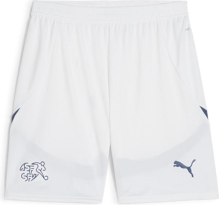 White-Icy Blue