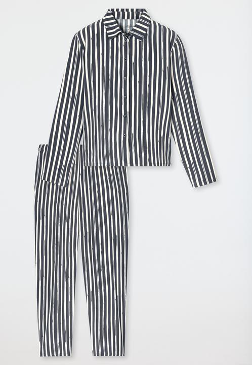 Actual product image Schiesser Selected Premium pyjamas (46)