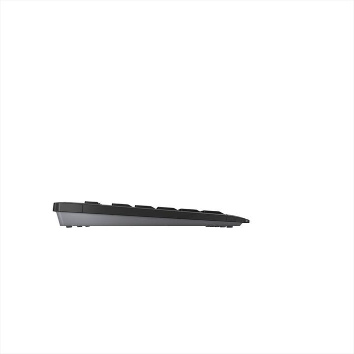 Actual product image CHERRY Stream Desktop (US, Wireless)