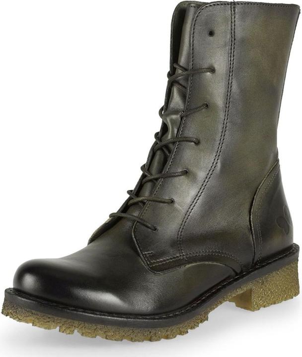 Produktbild Felmini CASTER B501, der zeitlose Schnürstiefel von, zeichnet sich durch eine elegante Kombination a (38)
