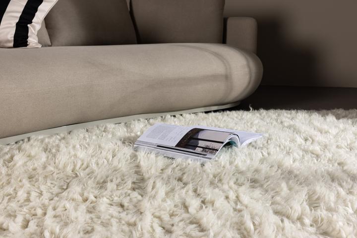 Produktbild Venture Home Teppich Leiko (230 x 160 cm)