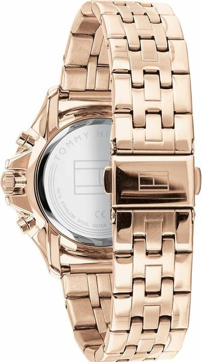 Productafbeelding Tommy Hilfiger Harper 1782224 (L) (Analoog horloge, 38 mm)