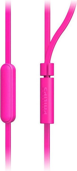 Immagine prodotto Philips TAE1105PK/00 (Nessuna cancellazione del rumore, Cablato)