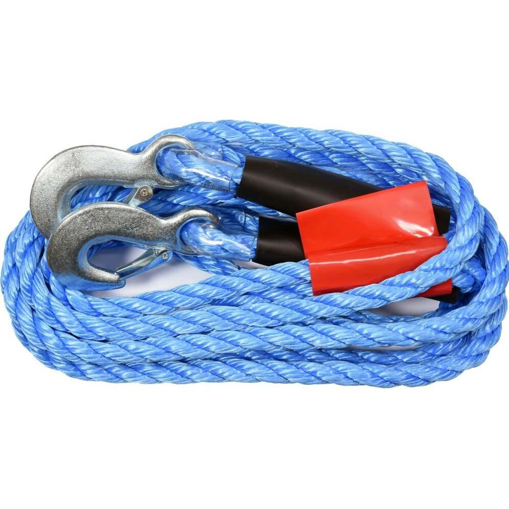 Thumbnail - Toya, Seil, TOW ROPE 2500KG (4 m)