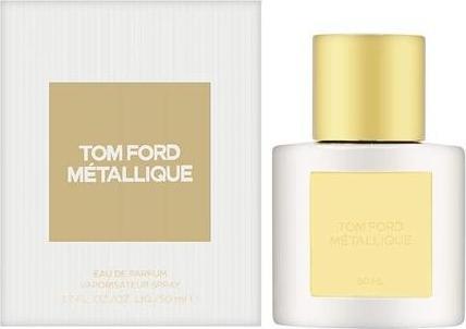 Produktbild Tom Ford Métallique (Eau de Parfum, 50 ml)