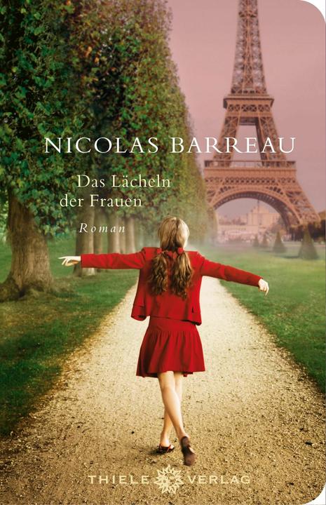 Produktbild Das Lächeln der Frauen (Deutsch, Nicolas Barreau, 2017)