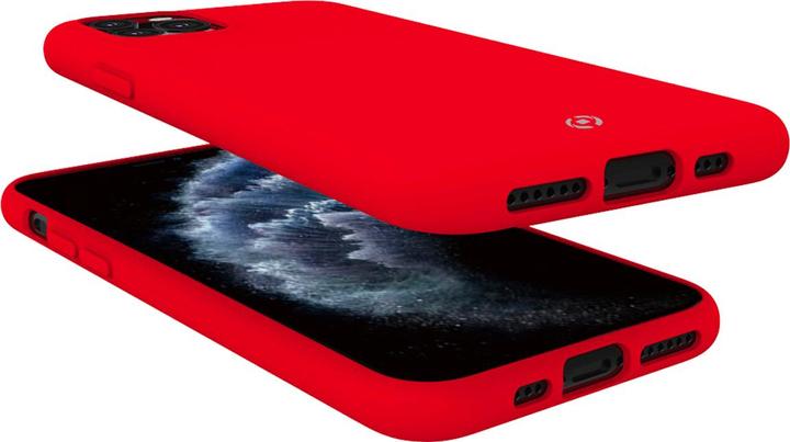 Actual product image Celly Feeling (Apple iPhone 11 Pro)