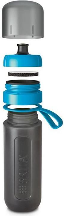 Image du produit Brita Gourde filtrante Active (0.60 l)