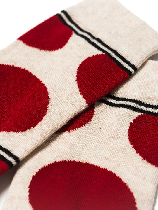 Actual product image Patrón Spirits Company Classic Socks (Single pack, 43 - 46)