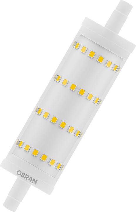 Produktbild Osram Led Line R7S (R7s, 12.50 W, 1521 lm, 1 x, E)