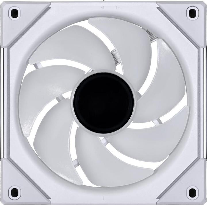 Image du produit Lian-Li UNI FAN SL-INF 120 ARGB PWM, pack de 3 avec contrôleur (120 mm, 3 x)