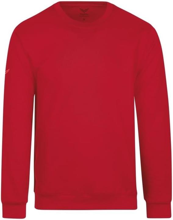 Produktbild Trigema Sweatshirt voor heren (XS)