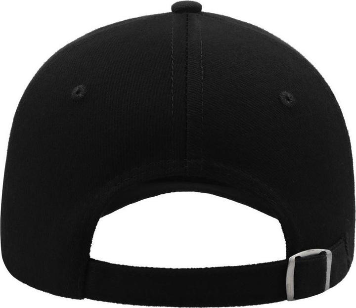 Produktbild Liberty Baseballkappe aus gebürsteter Baumwolle 5 Paneele