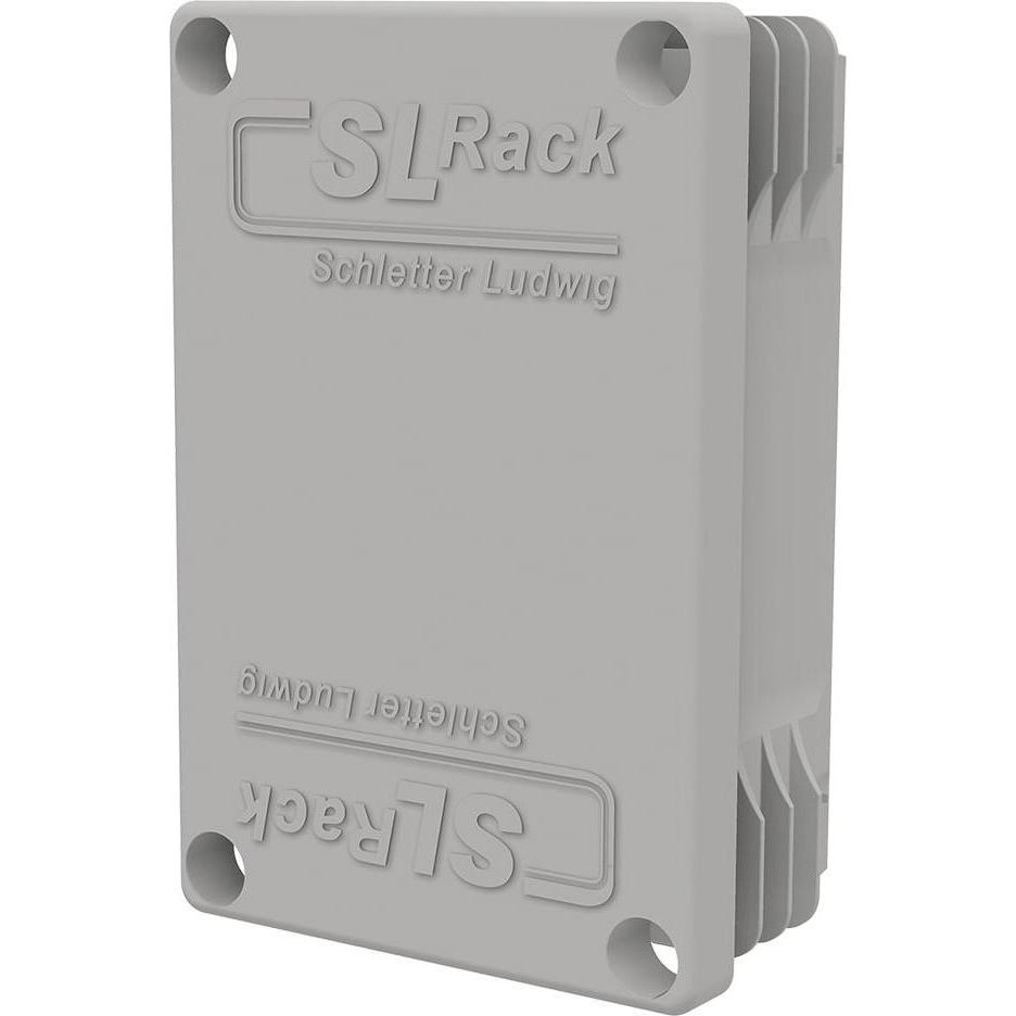 SL Rack, Zubehör Solarenergie, 94660-06 (Solaranlage Montagematerial)