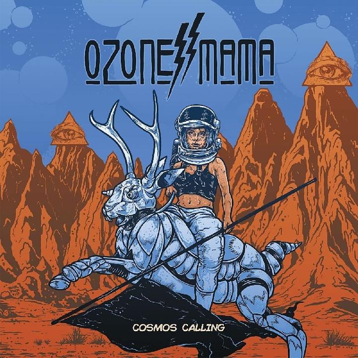 Produktbild Cosmos Calling