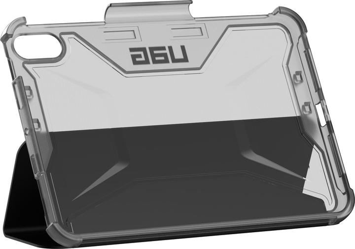Productafbeelding UAG 123282114043 Beschermhoes voor tablet 21,1 cm (8,3" ) Folio Grijs (Apple iPad mini 2021)