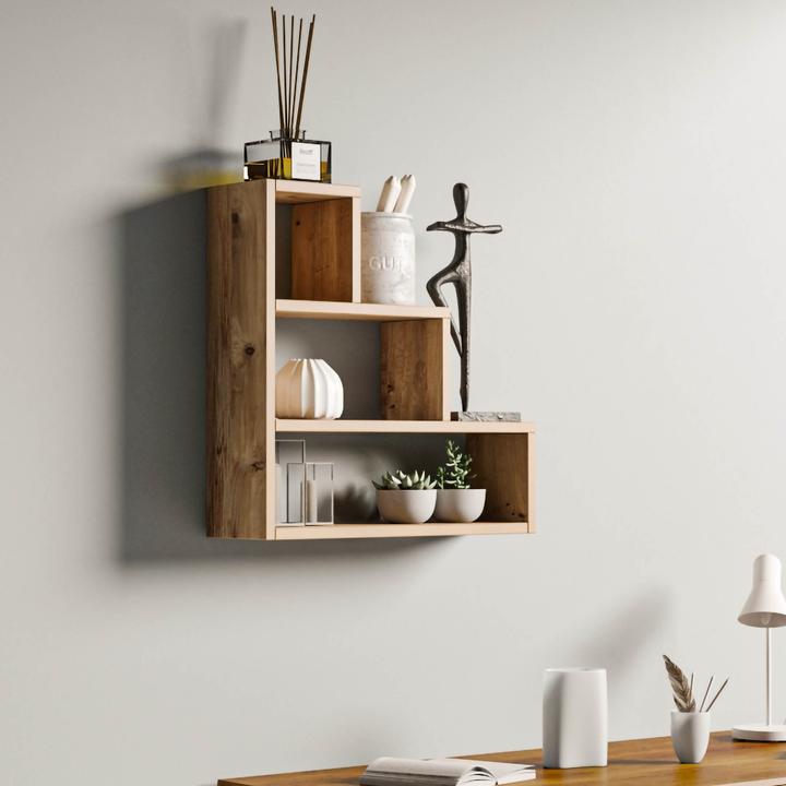 Actual product image Skye Decor Dustin (62 x 18 x 62 cm)