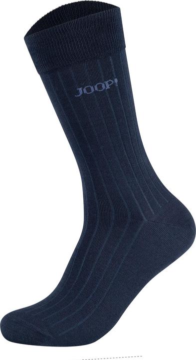 Produktbild Joop! Premium Essential Mercerised Socks 3P (3er Pack, 43 - 46)