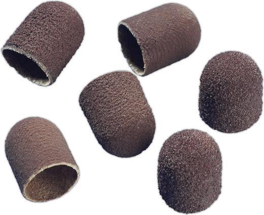 Actual product image Peter Bausch Grinding caps