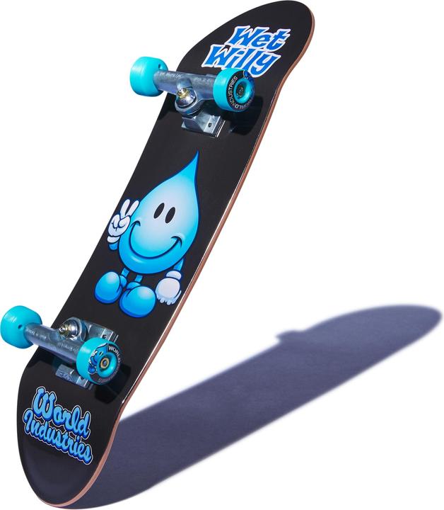 Produktbild Tech World Industries Handboard