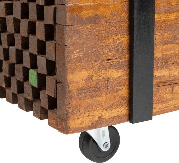 Immagine prodotto vidaXL Couchtisch (60 x 60 x 38 cm)