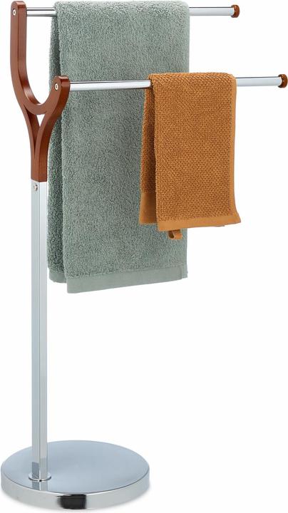 Image du produit Relaxdays Brasero (88 cm)