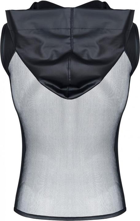 Produktbild Regnes Fetish Planet Herren Shirt "TSH018" (L)
