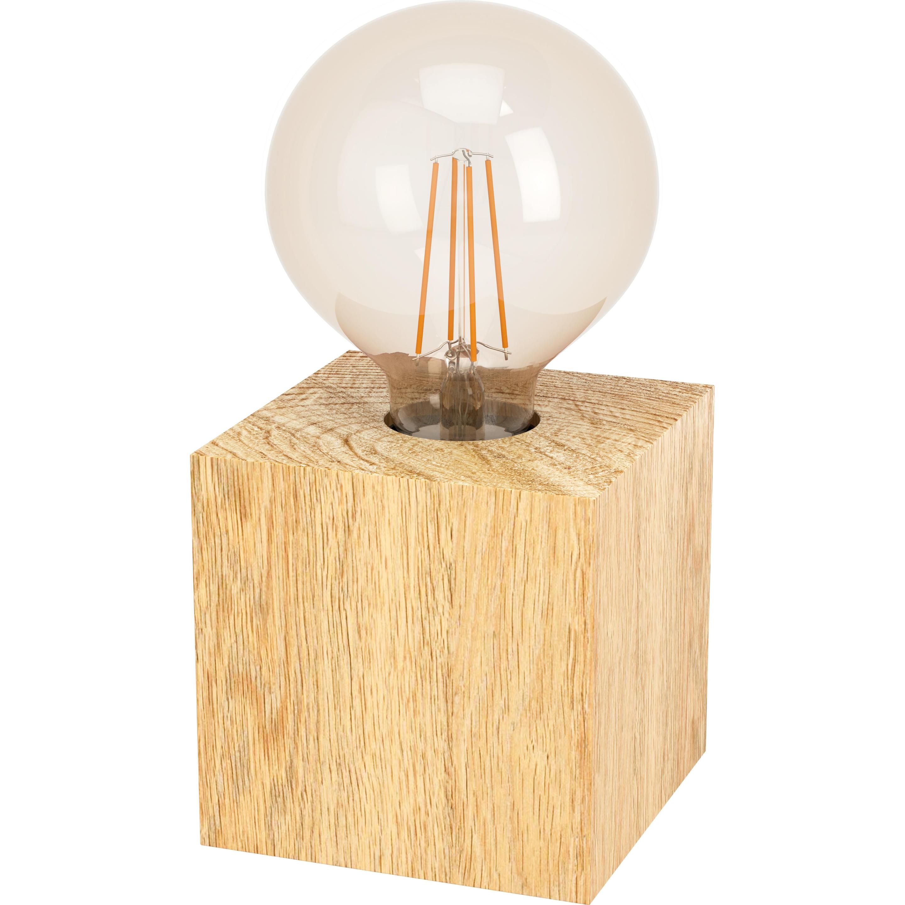 EGLO, Tischlampe, 43733 (E27)