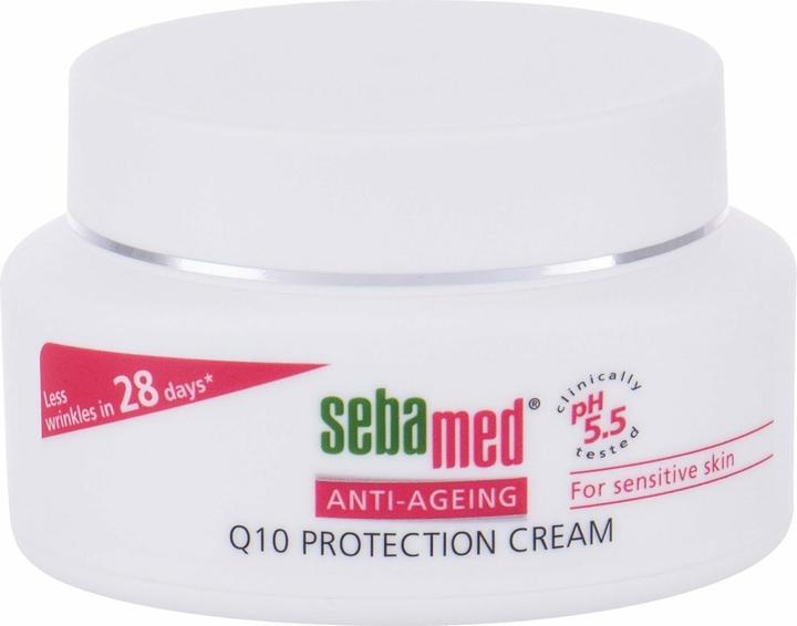 Sebamed Q10 Protection (50 ml, Tagescreme)