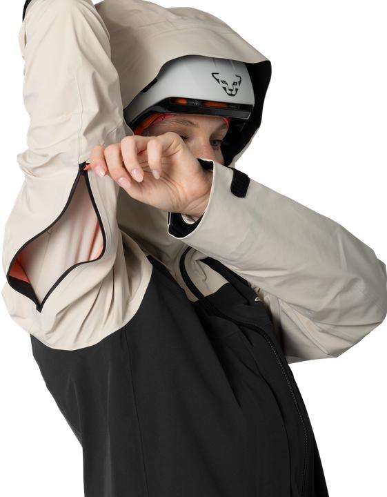 Produktbild Dynafit Tigard 3L Stretch Jacke Damen (S)
