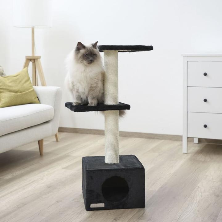 Actual product image Kerbl Venus Sweet (85 cm, Black)