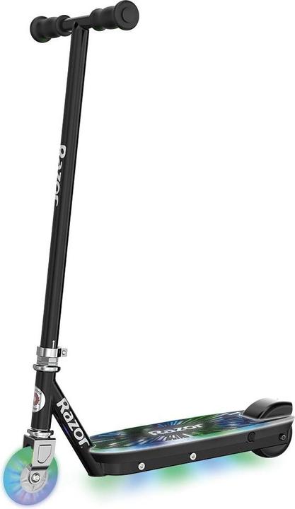 Razor E Tekno (12 km/h, 6 km, 80 W)